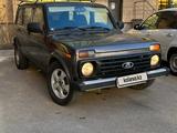 ВАЗ (Lada) Lada 2131 (5-ти дверный) 2018 года за 3 300 000 тг. в Атырау – фото 2