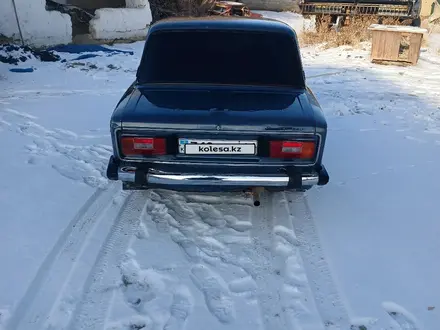 ВАЗ (Lada) 2106 2000 года за 580 000 тг. в Шиели