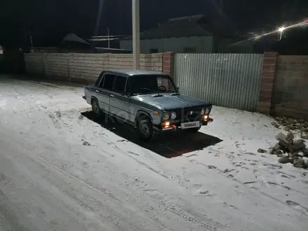 ВАЗ (Lada) 2106 2000 года за 580 000 тг. в Шиели – фото 10