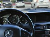 Mercedes-Benz C 180 2013 годаүшін8 300 000 тг. в Атырау – фото 5
