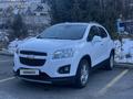 Chevrolet Tracker 2014 года за 5 500 000 тг. в Астана