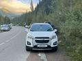 Chevrolet Tracker 2014 года за 5 500 000 тг. в Астана – фото 4
