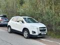 Chevrolet Tracker 2014 года за 5 500 000 тг. в Астана – фото 3