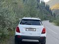 Chevrolet Tracker 2014 года за 5 500 000 тг. в Астана – фото 5