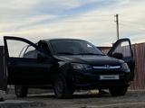 ВАЗ (Lada) Kalina 2192 2013 года за 1 950 000 тг. в Кызылорда – фото 5