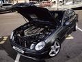 Mercedes-Benz E 55 AMG 2004 годаүшін15 800 000 тг. в Алматы – фото 3