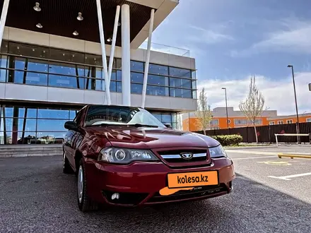 Daewoo Nexia 2012 года за 2 300 000 тг. в Кызылорда