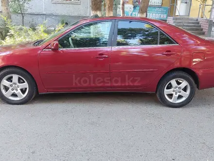 Toyota Camry 2002 года за 4 800 000 тг. в Тараз