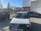 Volkswagen Golf 1991 года за 500 000 тг. в Астана