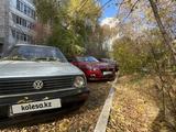 Volkswagen Golf 1991 года за 500 000 тг. в Астана – фото 2