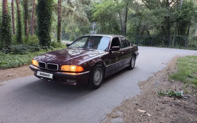 BMW 728 1996 годаfor1 800 000 тг. в Талдыкорган