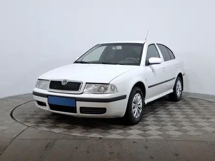 Skoda Octavia 2008 года за 1 690 000 тг. в Астана