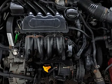 Skoda Octavia 2008 года за 1 690 000 тг. в Астана – фото 11