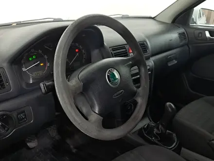 Skoda Octavia 2008 года за 1 690 000 тг. в Астана – фото 12