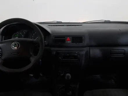 Skoda Octavia 2008 года за 1 690 000 тг. в Астана – фото 13