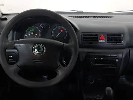 Skoda Octavia 2008 года за 1 690 000 тг. в Астана – фото 14