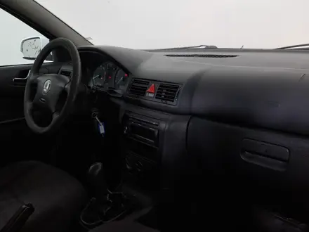 Skoda Octavia 2008 года за 1 690 000 тг. в Астана – фото 15