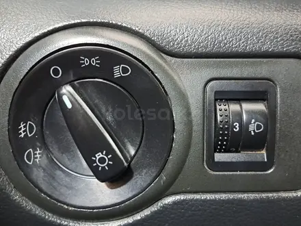 Skoda Octavia 2008 года за 1 690 000 тг. в Астана – фото 18
