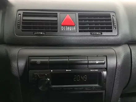 Skoda Octavia 2008 года за 1 690 000 тг. в Астана – фото 19