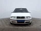 Skoda Octavia 2008 годаүшін1 690 000 тг. в Астана – фото 2