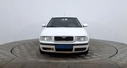 Skoda Octavia 2008 годаүшін1 690 000 тг. в Астана – фото 2