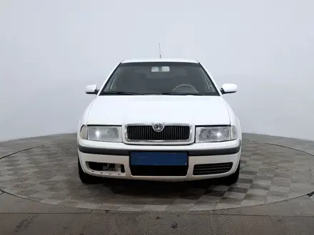 Skoda Octavia 2008 года за 1 690 000 тг. в Астана – фото 2