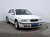 Skoda Octavia 2008 годаүшін1 690 000 тг. в Астана – фото 3