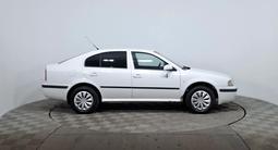 Skoda Octavia 2008 годаүшін1 690 000 тг. в Астана – фото 4