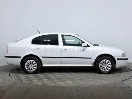 Skoda Octavia 2008 года за 1 690 000 тг. в Астана – фото 4