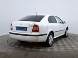 Skoda Octavia 2008 годаүшін1 690 000 тг. в Астана – фото 5