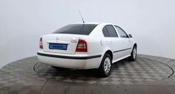 Skoda Octavia 2008 годаүшін1 690 000 тг. в Астана – фото 5