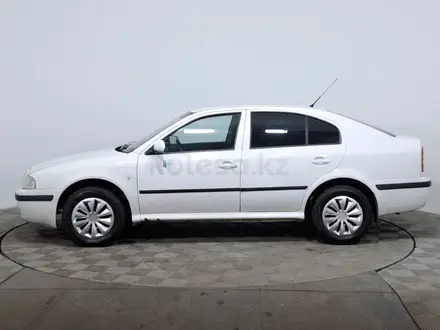 Skoda Octavia 2008 года за 1 690 000 тг. в Астана – фото 8