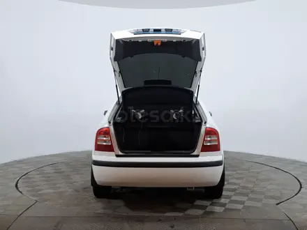 Skoda Octavia 2008 года за 1 690 000 тг. в Астана – фото 9