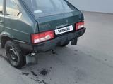 ВАЗ (Lada) 2109 1998 годаfor700 000 тг. в Кокшетау – фото 5