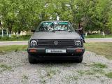 Volkswagen Golf 1988 годаfor800 000 тг. в Рудный – фото 3