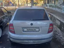Skoda Fabia, 2003