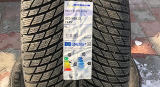 Зимние шины без шипов Michelin Pilot Alpin 5 285/45 R22, 325/40 R22 110V за 450 000 тг. в Талдыкорган