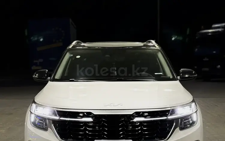 Kia Seltos 2023 годаfor10 100 000 тг. в Усть-Каменогорск