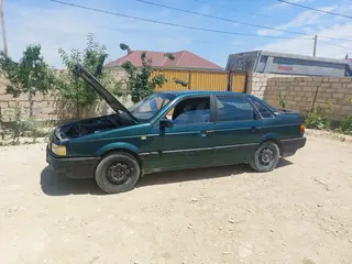 Volkswagen Passat, 1991