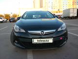 Opel Astra 2013 года за 7 400 000 тг. в Астана – фото 4