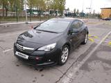 Opel Astra 2013 года за 7 400 000 тг. в Астана – фото 5