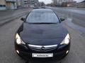 Opel Astra 2013 годаүшін7 400 000 тг. в Астана – фото 48