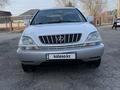 Lexus RX 300 2002 года за 7 100 000 тг. в Алматы – фото 4