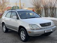 Lexus RX 300 2002 года за 7 100 000 тг. в Алматы