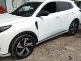 Changan CS55 Plus 2024 годаүшін3 200 000 тг. в Алматы – фото 3