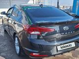 Hyundai Elantra 2020 годаүшін8 000 000 тг. в Астана