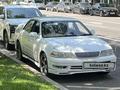 Toyota Mark II 1998 года за 3 333 333 тг. в Алматы