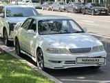 Toyota Mark II 1998 года за 3 333 333 тг. в Алматы