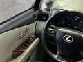 Lexus RX 350 2011 годаүшін12 850 000 тг. в Тараз – фото 11