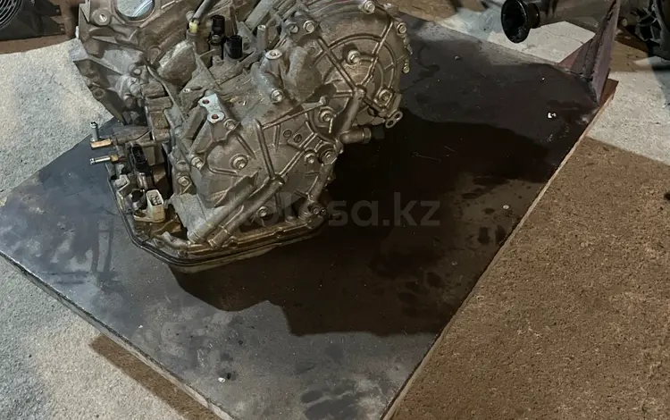АКПП Вариатор К111 К112 за 12 000 тг. в Караганда